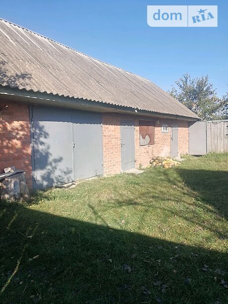 двухэтажный дом с садом, 133 кв. м, блочно-кирпичный. Продажа в Городище фото 1 двухэтажный дом с садом, 133 кв. м, блочно-кирпичный. Продажа в Городище фото 1