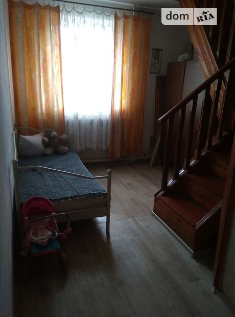 двухэтажный дом с садом, 133 кв. м, блочно-кирпичный. Продажа в Городище фото 1 двухэтажный дом с садом, 133 кв. м, блочно-кирпичный. Продажа в Городище фото 1
