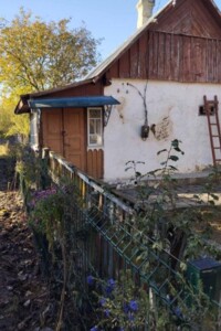одноэтажный дом с верандой, 50 кв. м, сруб. Продажа в Черняхове фото 2