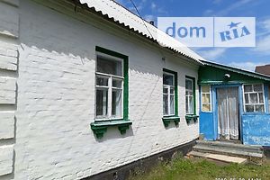 одноэтажный дом, 60 кв. м, кирпич. Продажа в Осниках фото 1