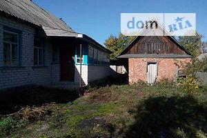 одноповерховий будинок, 104 кв. м, дерево та цегла. Продаж у Великій Горбаші фото 2