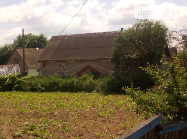 Продажа дома, 48м², Житомирская, Черняхов, c. Высокое Продажа дома, 48м², Житомирская, Черняхов, c. Высокое