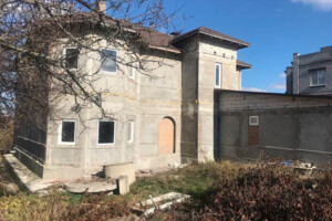 двоповерховий будинок з верандою, 328 кв. м, панель. Продаж у Черняхівці фото 2