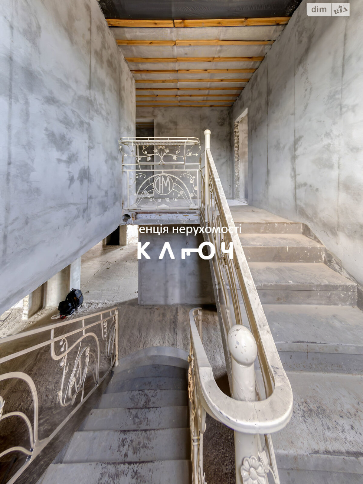 двоповерховий будинок з верандою, 279.1 кв. м, монолітно-каркасний. Продаж у Черняхівці фото 1