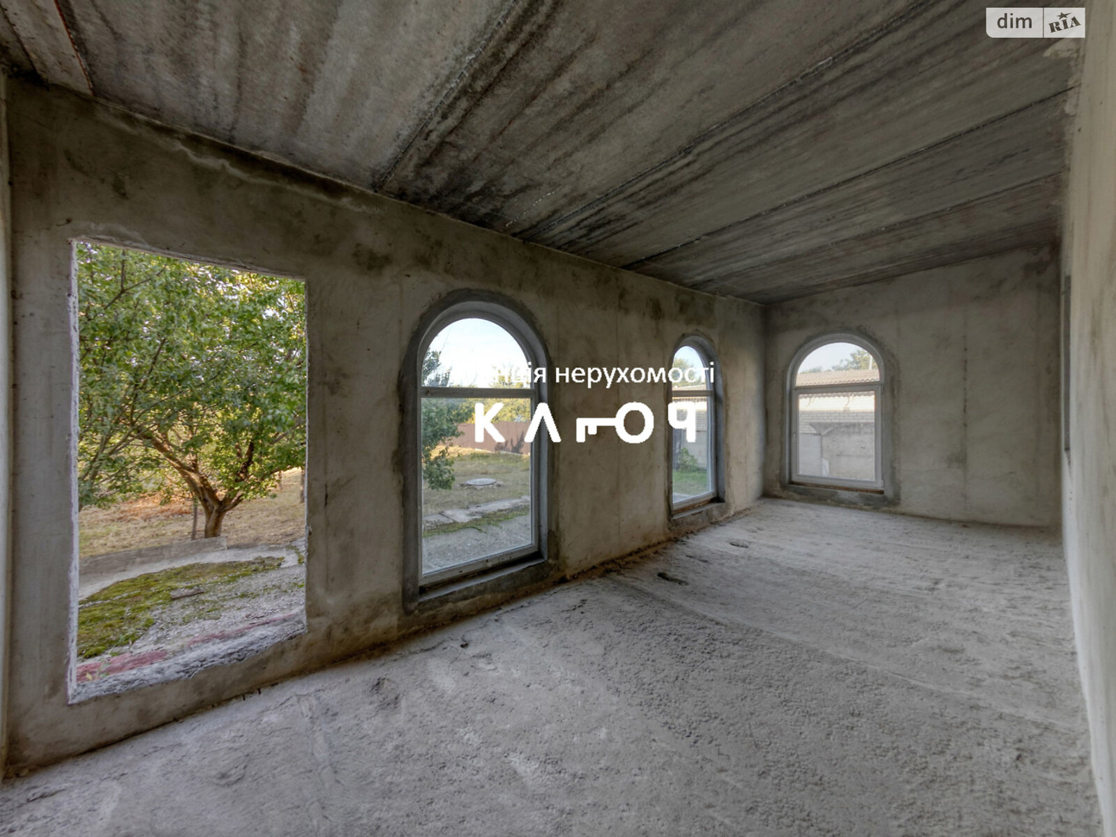 двоповерховий будинок з верандою, 279.1 кв. м, монолітно-каркасний. Продаж у Черняхівці фото 1