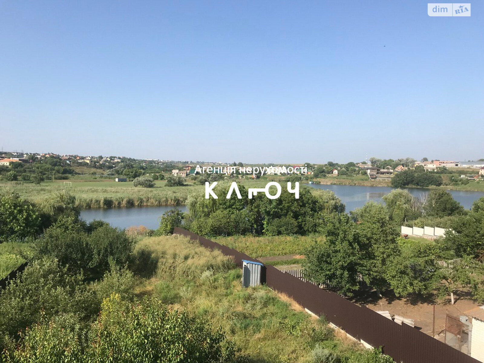 двоповерховий будинок з верандою, 279.1 кв. м, монолітно-каркасний. Продаж у Черняхівці фото 1