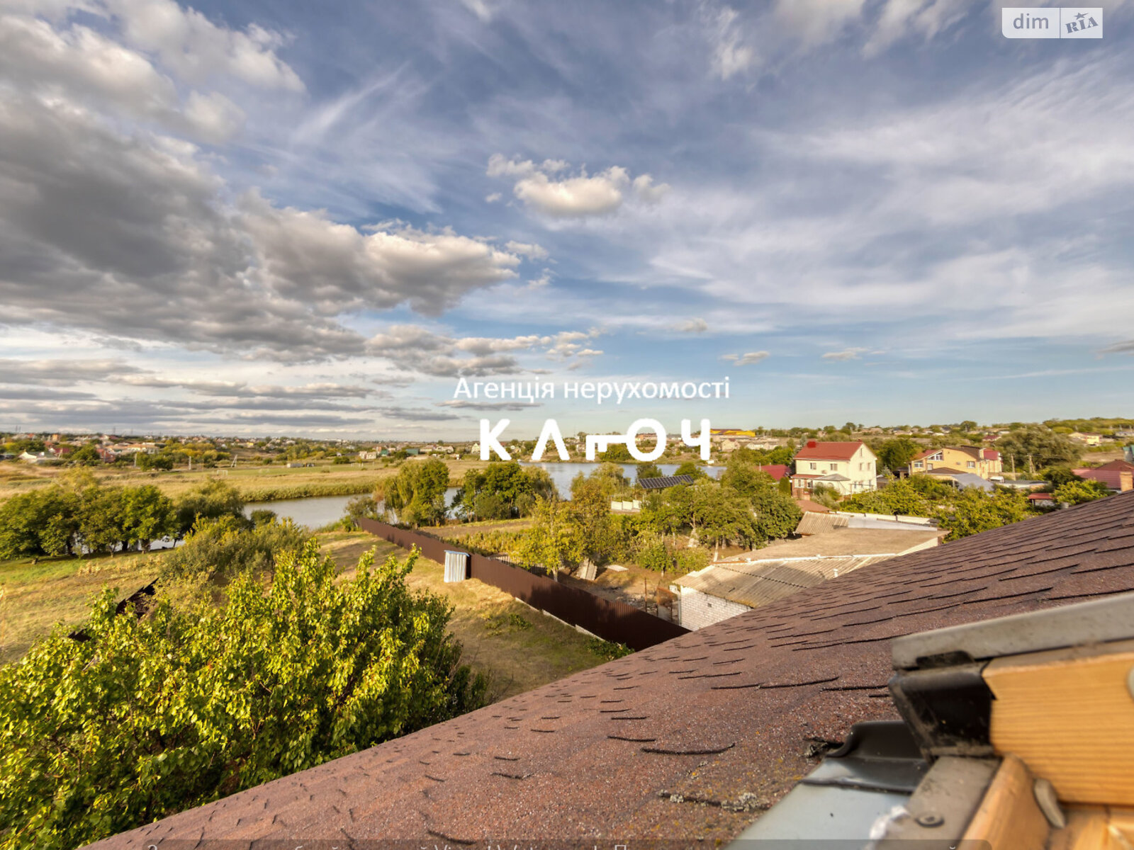 двоповерховий будинок з верандою, 279.1 кв. м, монолітно-каркасний. Продаж у Черняхівці фото 1