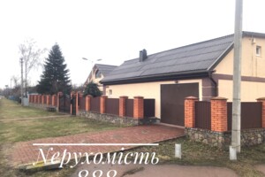 двоповерховий будинок веранда, 100 кв. м, цегла. Продаж в Черняхівці фото 2