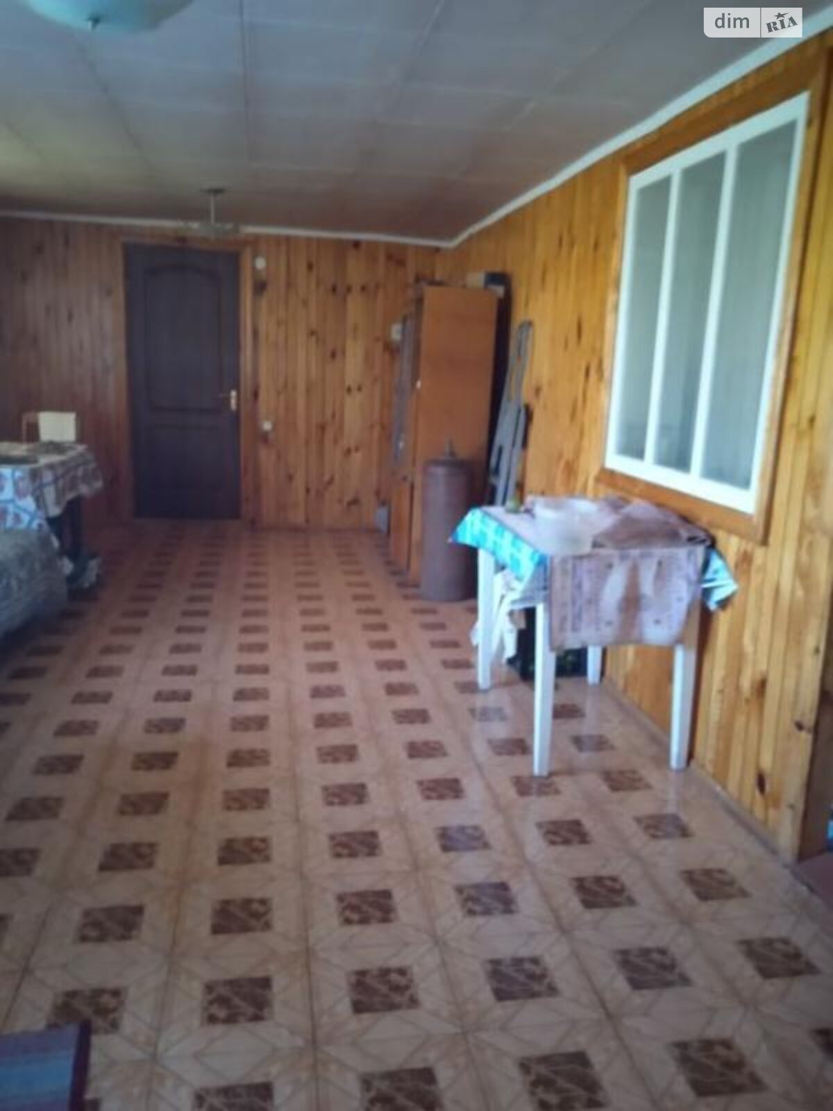 одноповерховий будинок з гаражем, 115 кв. м, сруб. Продаж у Черняхівці фото 1 одноповерховий будинок з гаражем, 115 кв. м, сруб. Продаж у Черняхівці фото 1