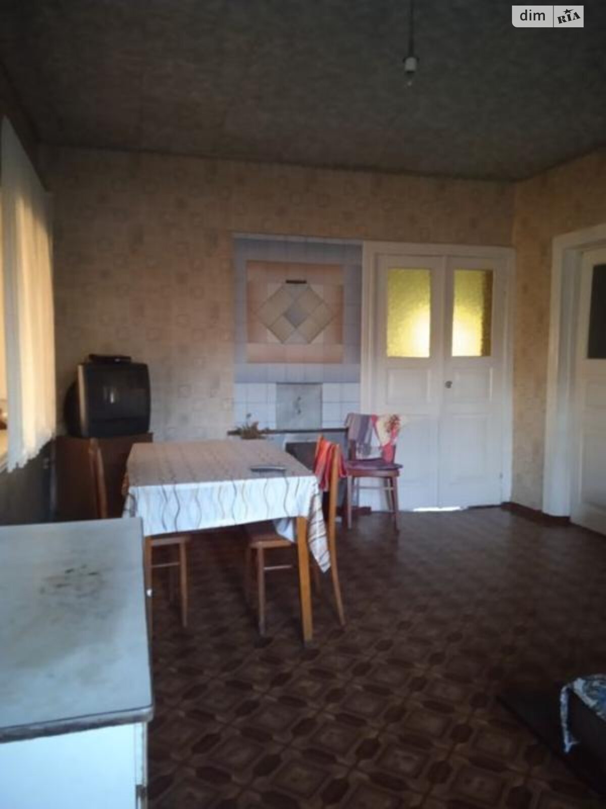 одноповерховий будинок з гаражем, 115 кв. м, сруб. Продаж у Черняхівці фото 1 одноповерховий будинок з гаражем, 115 кв. м, сруб. Продаж у Черняхівці фото 1