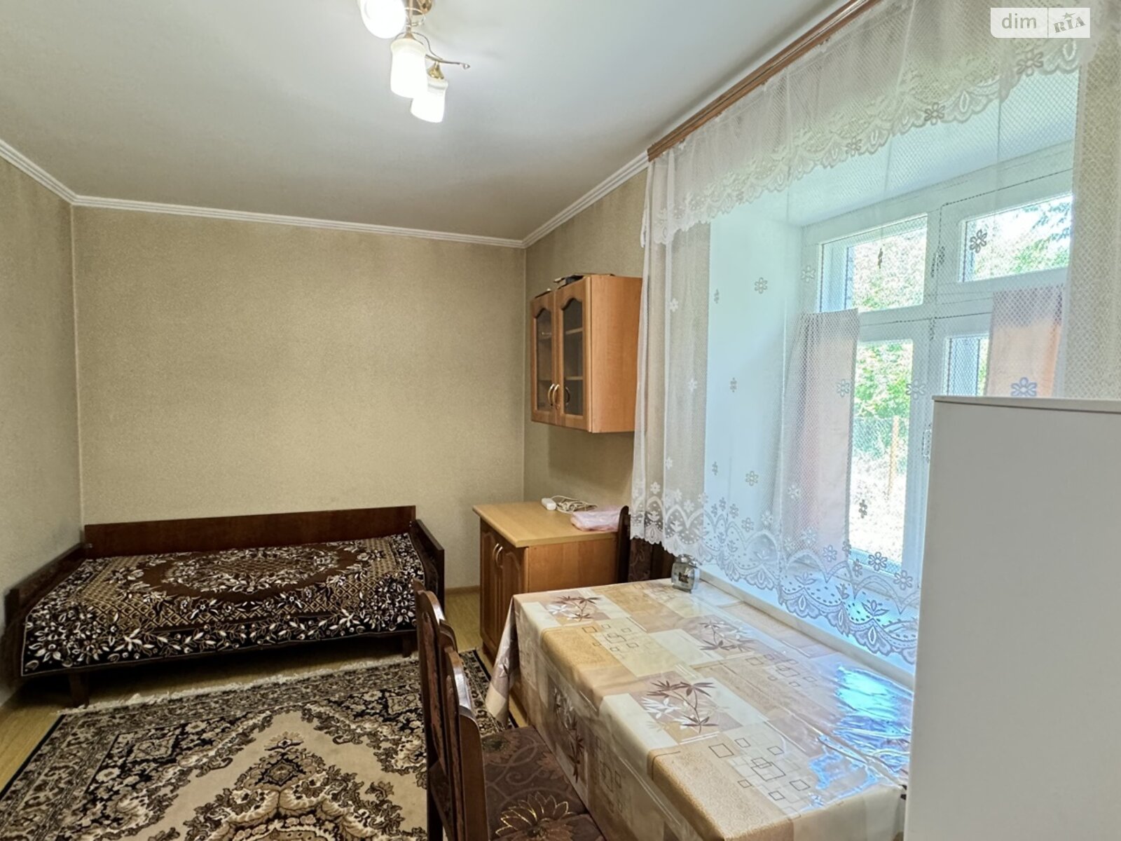 одноэтажный дом, 60 кв. м, кирпич. Продажа в Чернятине фото 1 одноэтажный дом, 60 кв. м, кирпич. Продажа в Чернятине фото 1