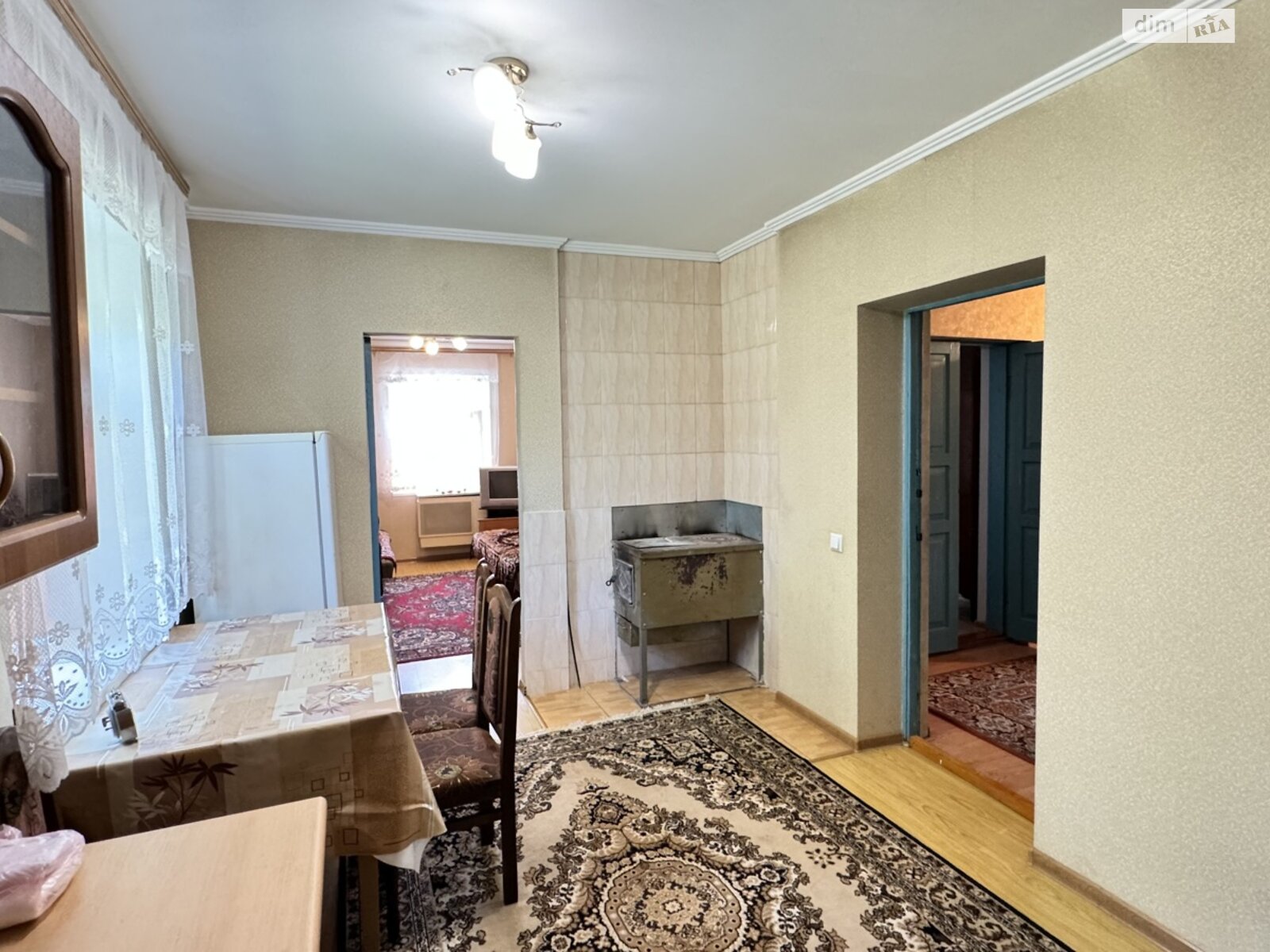одноэтажный дом, 60 кв. м, кирпич. Продажа в Чернятине фото 1 одноэтажный дом, 60 кв. м, кирпич. Продажа в Чернятине фото 1
