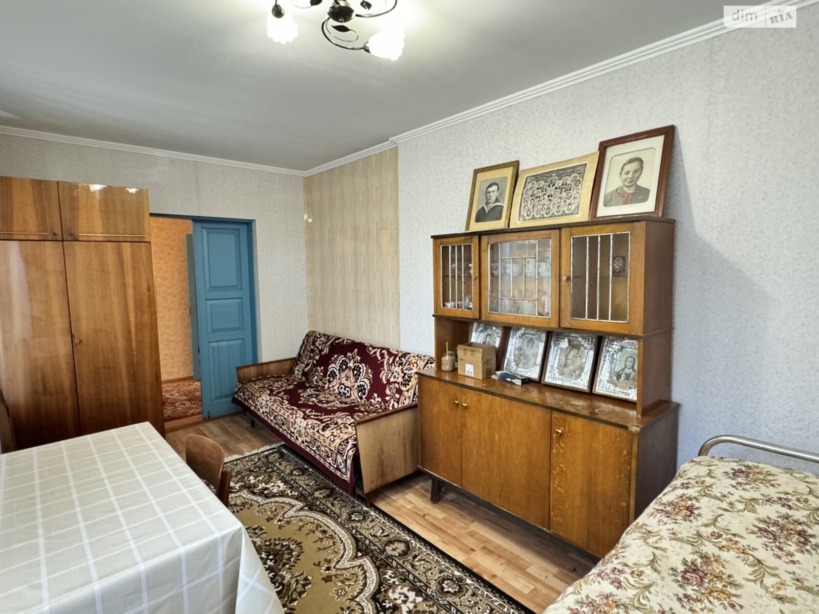 одноэтажный дом, 60 кв. м, кирпич. Продажа в Чернятине фото 1 одноэтажный дом, 60 кв. м, кирпич. Продажа в Чернятине фото 1