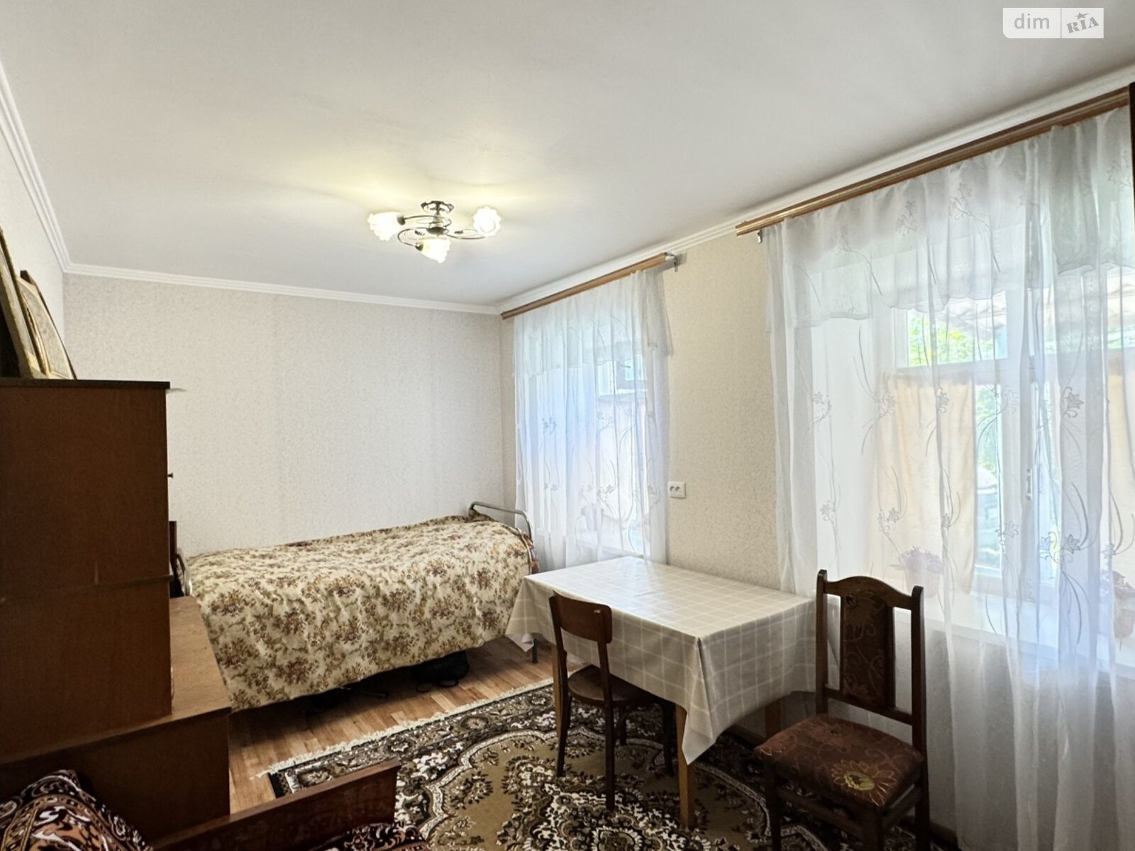 одноэтажный дом, 60 кв. м, кирпич. Продажа в Чернятине фото 1 одноэтажный дом, 60 кв. м, кирпич. Продажа в Чернятине фото 1