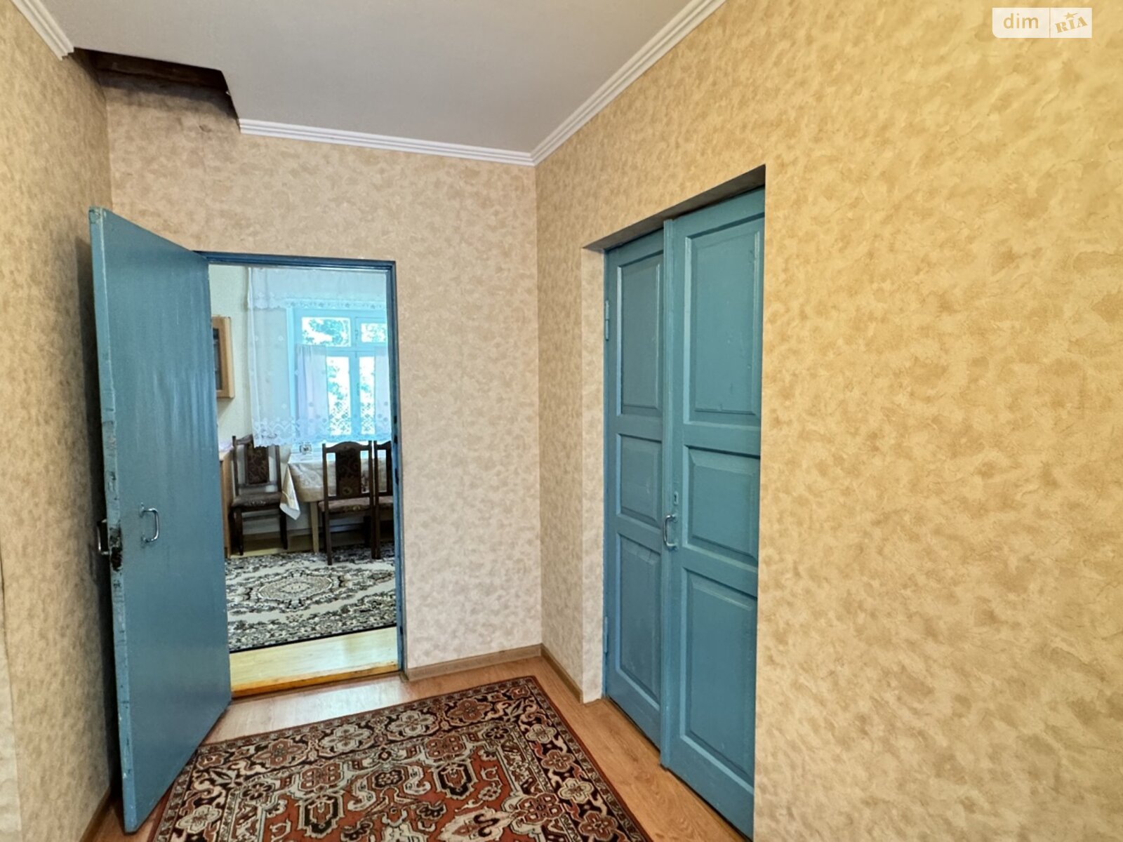 одноэтажный дом, 60 кв. м, кирпич. Продажа в Чернятине фото 1 одноэтажный дом, 60 кв. м, кирпич. Продажа в Чернятине фото 1