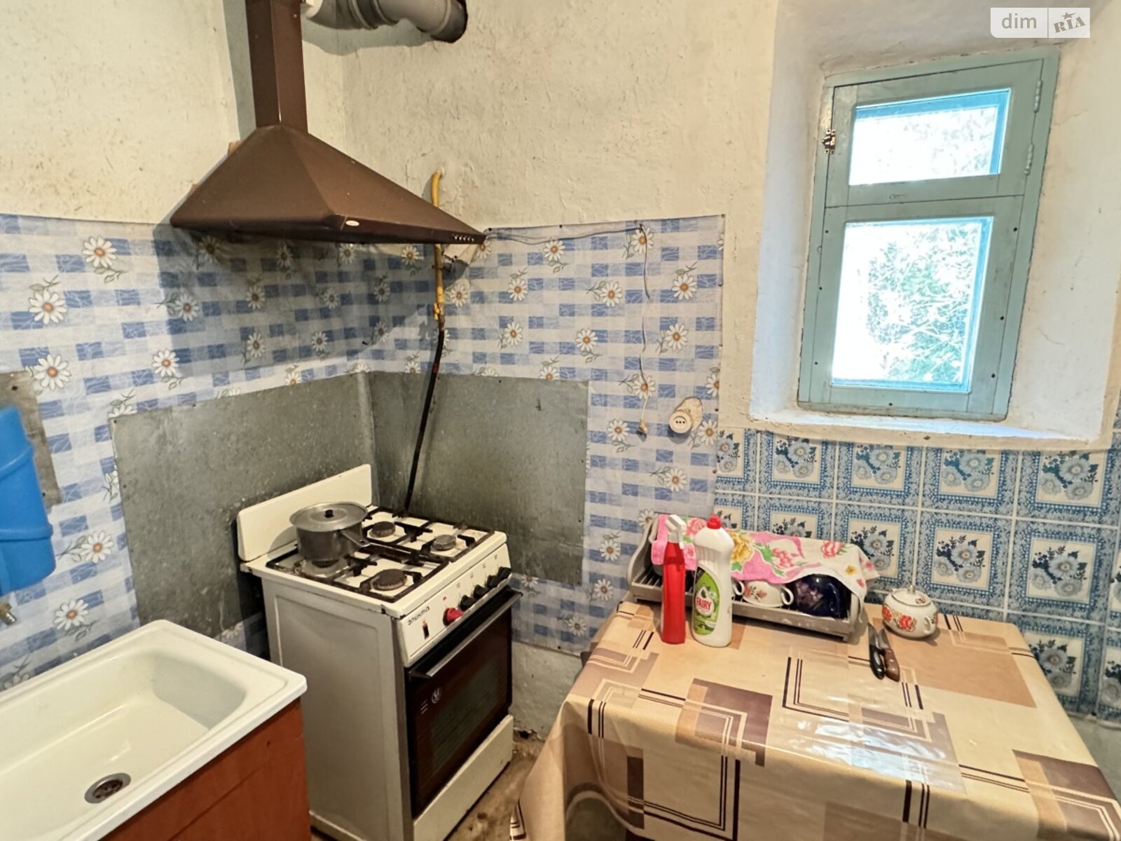 одноэтажный дом, 60 кв. м, кирпич. Продажа в Чернятине фото 1 одноэтажный дом, 60 кв. м, кирпич. Продажа в Чернятине фото 1