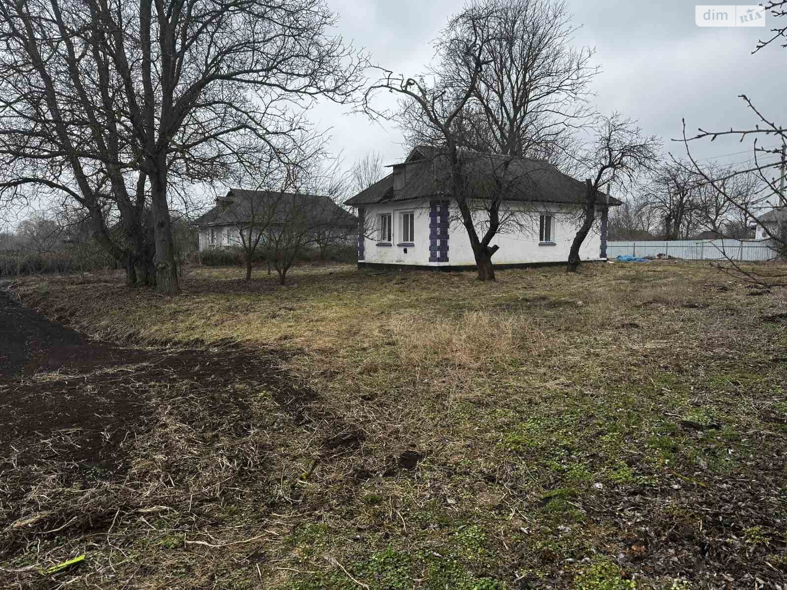 одноповерховий будинок з верандою, 53.4 кв. м, цегла. Продаж у Черняві фото 1 одноповерховий будинок з верандою, 53.4 кв. м, цегла. Продаж у Черняві фото 1