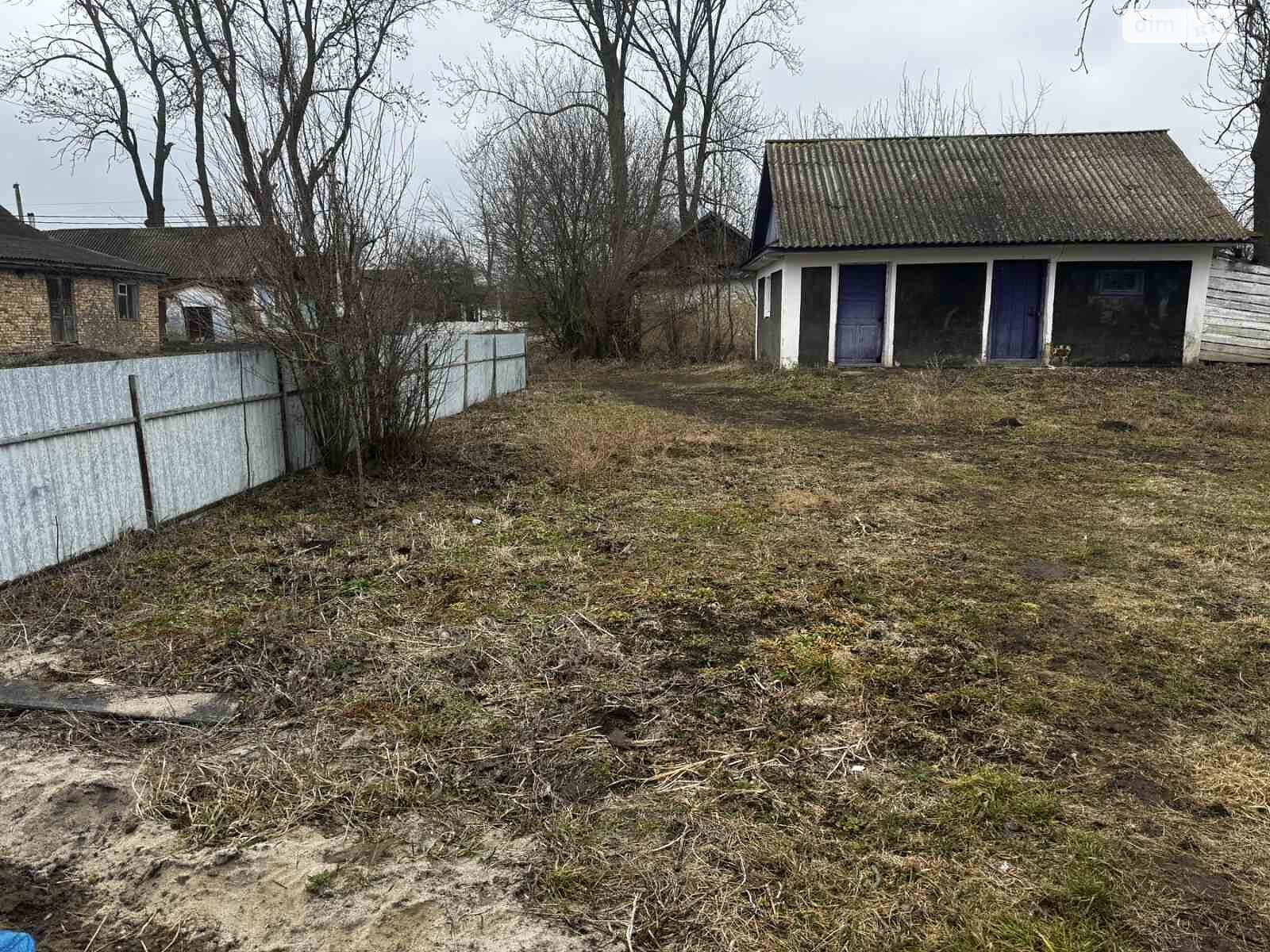 одноповерховий будинок з верандою, 53.4 кв. м, цегла. Продаж у Черняві фото 1 одноповерховий будинок з верандою, 53.4 кв. м, цегла. Продаж у Черняві фото 1