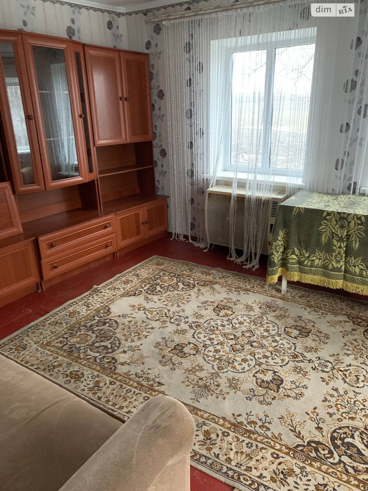 одноповерховий будинок з верандою, 53.4 кв. м, цегла. Продаж у Черняві фото 1 одноповерховий будинок з верандою, 53.4 кв. м, цегла. Продаж у Черняві фото 1