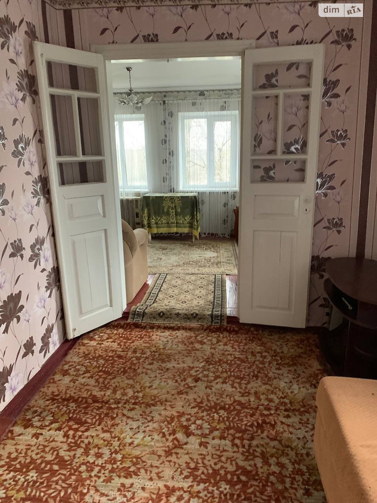 одноповерховий будинок з верандою, 53.4 кв. м, цегла. Продаж у Черняві фото 1 одноповерховий будинок з верандою, 53.4 кв. м, цегла. Продаж у Черняві фото 1