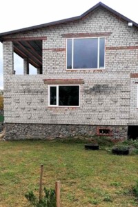 двоповерховий будинок з балконом, 350 кв. м, цегла. Продаж у Чернявці фото 2