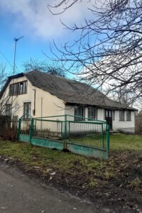 одноповерховий будинок, 83.6 кв. м, дерево та цегла. Продаж у Чорному Острові фото 2