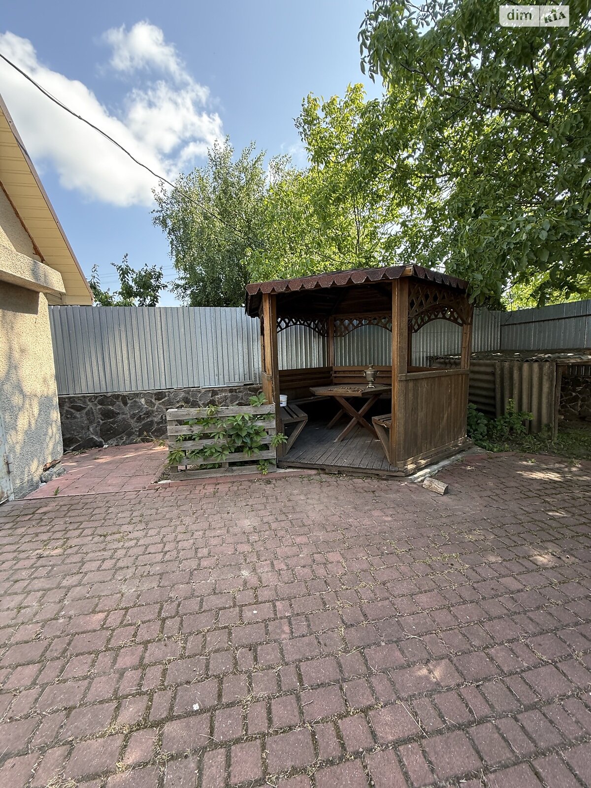 двухэтажный дом с верандой, 173.9 кв. м, кирпич. Продажа в Черном Острове фото 1 двухэтажный дом с верандой, 173.9 кв. м, кирпич. Продажа в Черном Острове фото 1