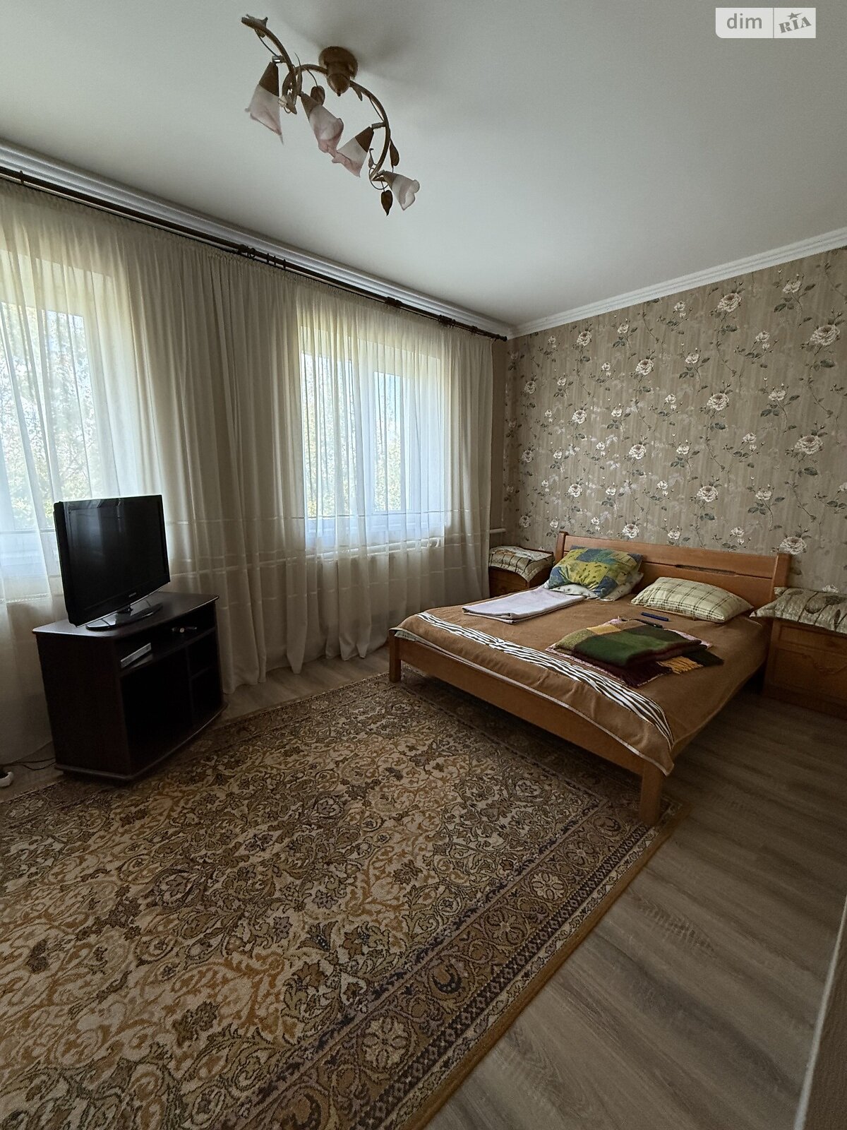 двухэтажный дом с верандой, 173.9 кв. м, кирпич. Продажа в Черном Острове фото 1 двухэтажный дом с верандой, 173.9 кв. м, кирпич. Продажа в Черном Острове фото 1
