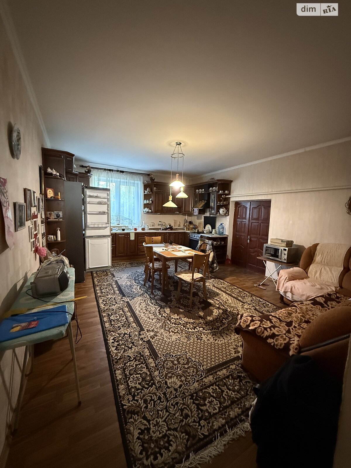 двухэтажный дом с верандой, 173.9 кв. м, кирпич. Продажа в Черном Острове фото 1 двухэтажный дом с верандой, 173.9 кв. м, кирпич. Продажа в Черном Острове фото 1