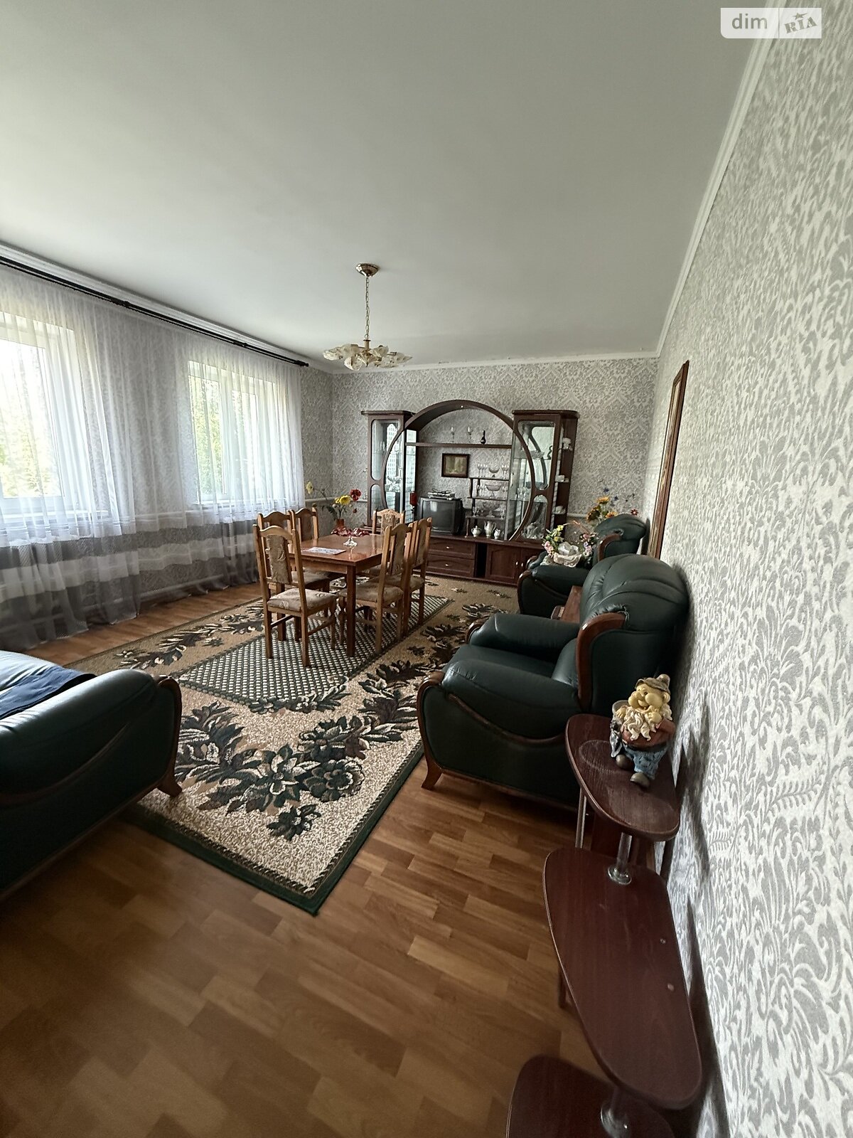 двухэтажный дом с верандой, 173.9 кв. м, кирпич. Продажа в Черном Острове фото 1 двухэтажный дом с верандой, 173.9 кв. м, кирпич. Продажа в Черном Острове фото 1