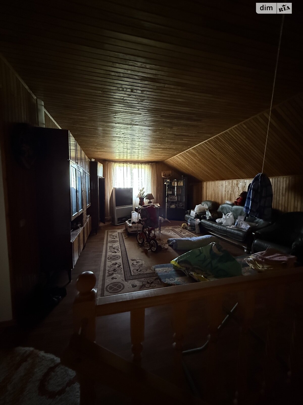 двухэтажный дом с верандой, 173.9 кв. м, кирпич. Продажа в Черном Острове фото 1 двухэтажный дом с верандой, 173.9 кв. м, кирпич. Продажа в Черном Острове фото 1