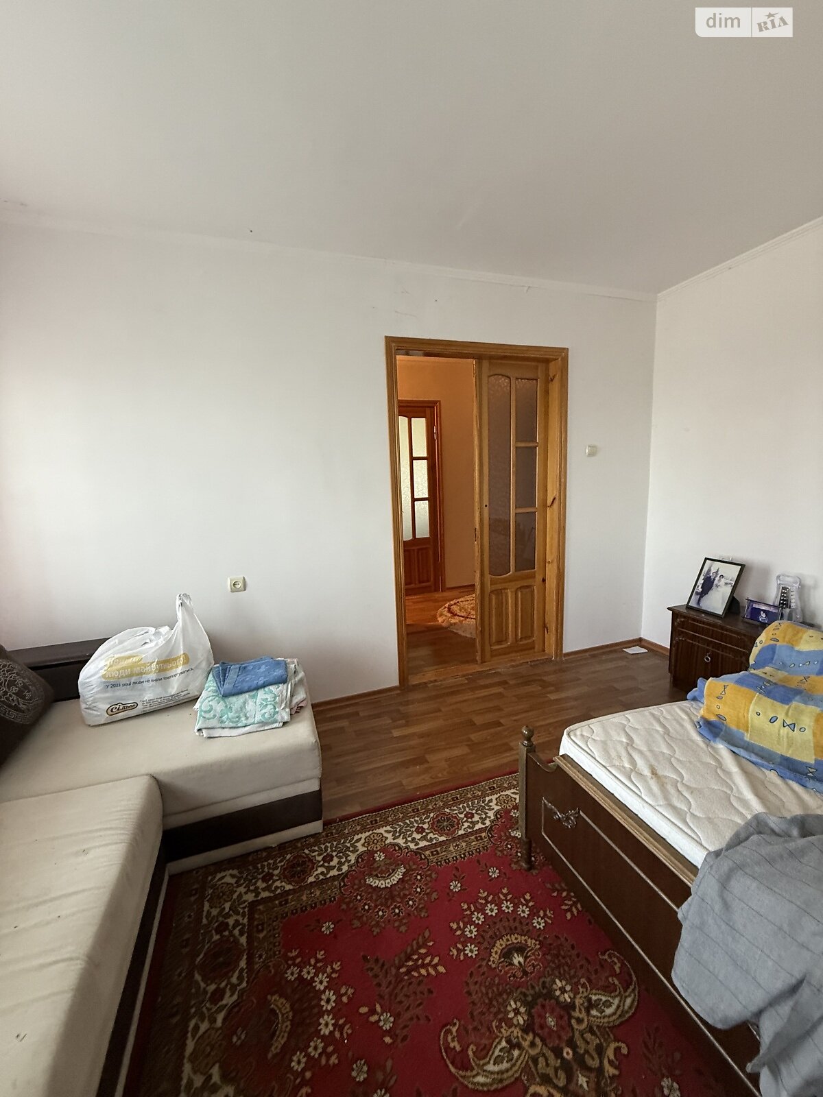 двухэтажный дом с верандой, 173.9 кв. м, кирпич. Продажа в Черном Острове фото 1 двухэтажный дом с верандой, 173.9 кв. м, кирпич. Продажа в Черном Острове фото 1