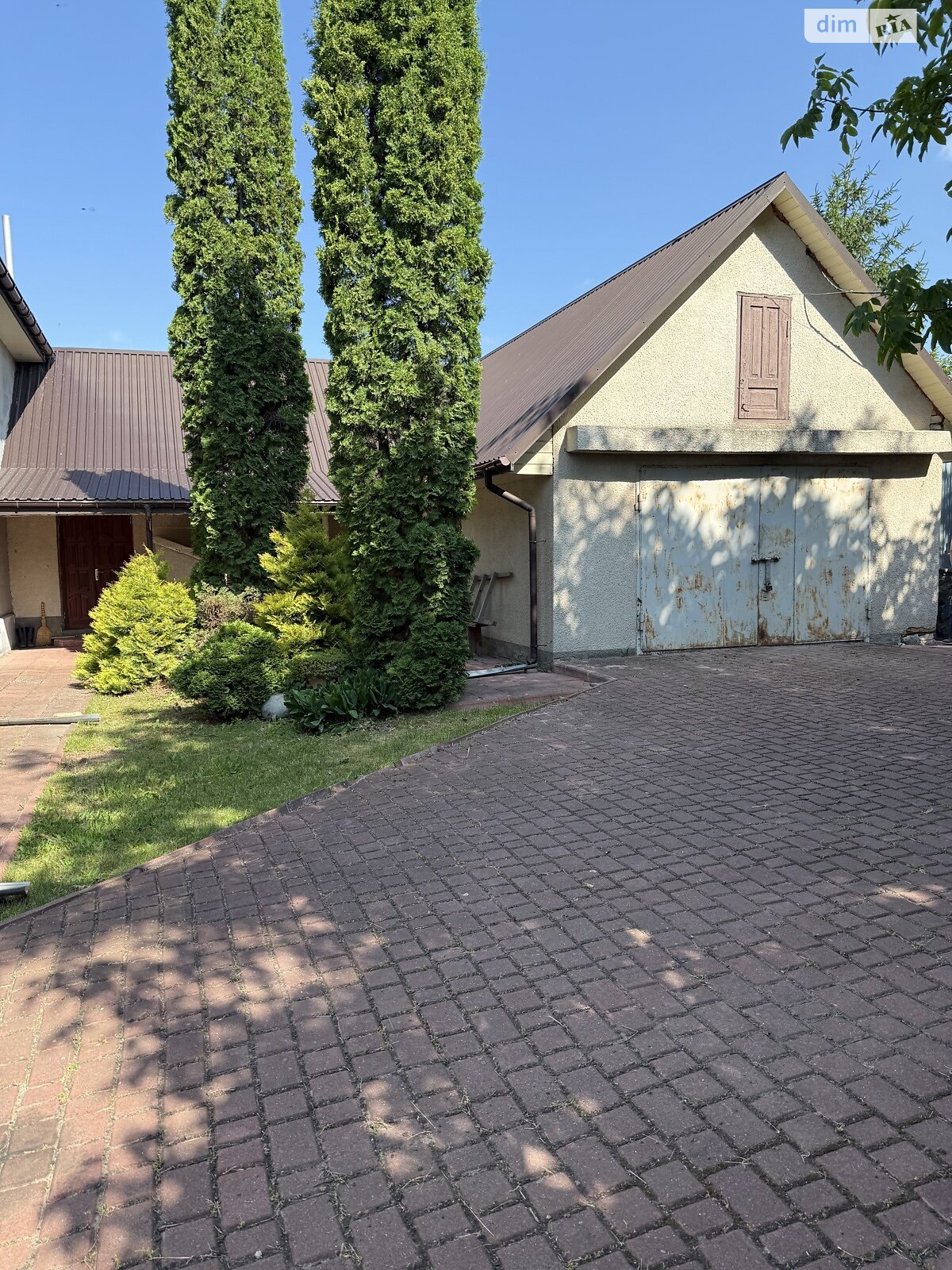 двухэтажный дом с верандой, 173.9 кв. м, кирпич. Продажа в Черном Острове фото 1 двухэтажный дом с верандой, 173.9 кв. м, кирпич. Продажа в Черном Острове фото 1