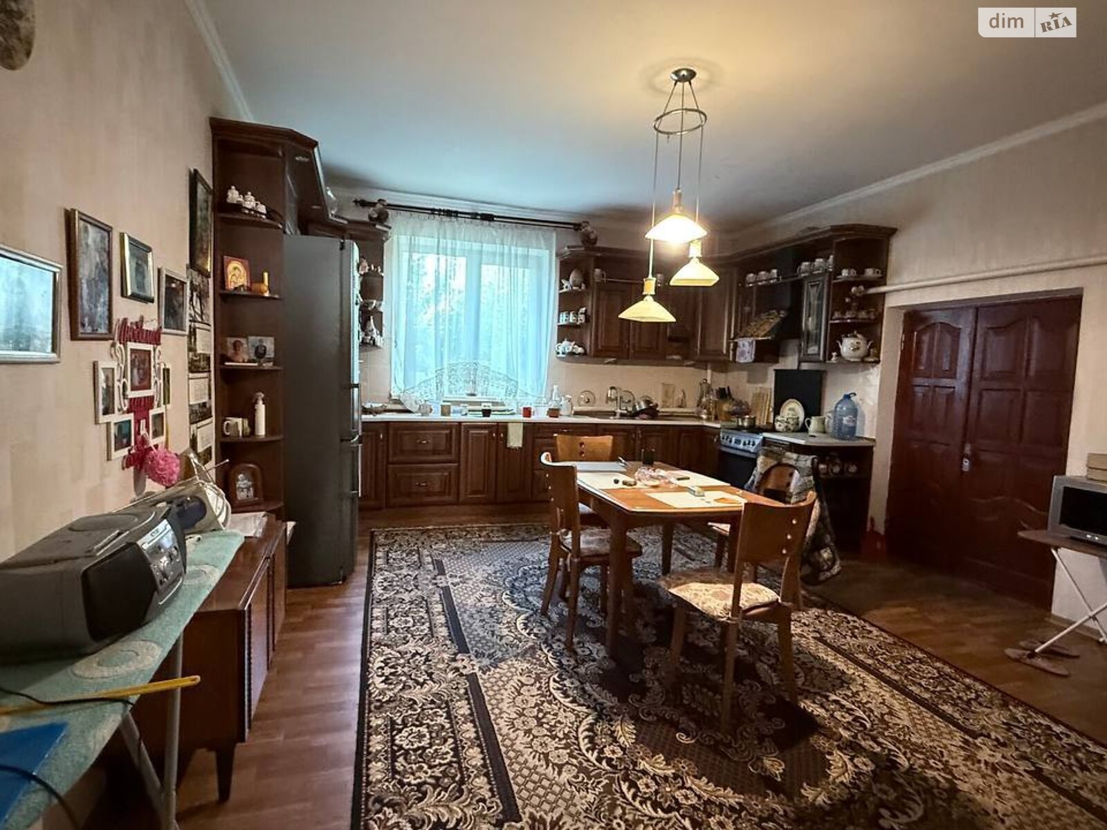 двухэтажный дом с верандой, 173.9 кв. м, кирпич. Продажа в Черном Острове фото 1 двухэтажный дом с верандой, 173.9 кв. м, кирпич. Продажа в Черном Острове фото 1