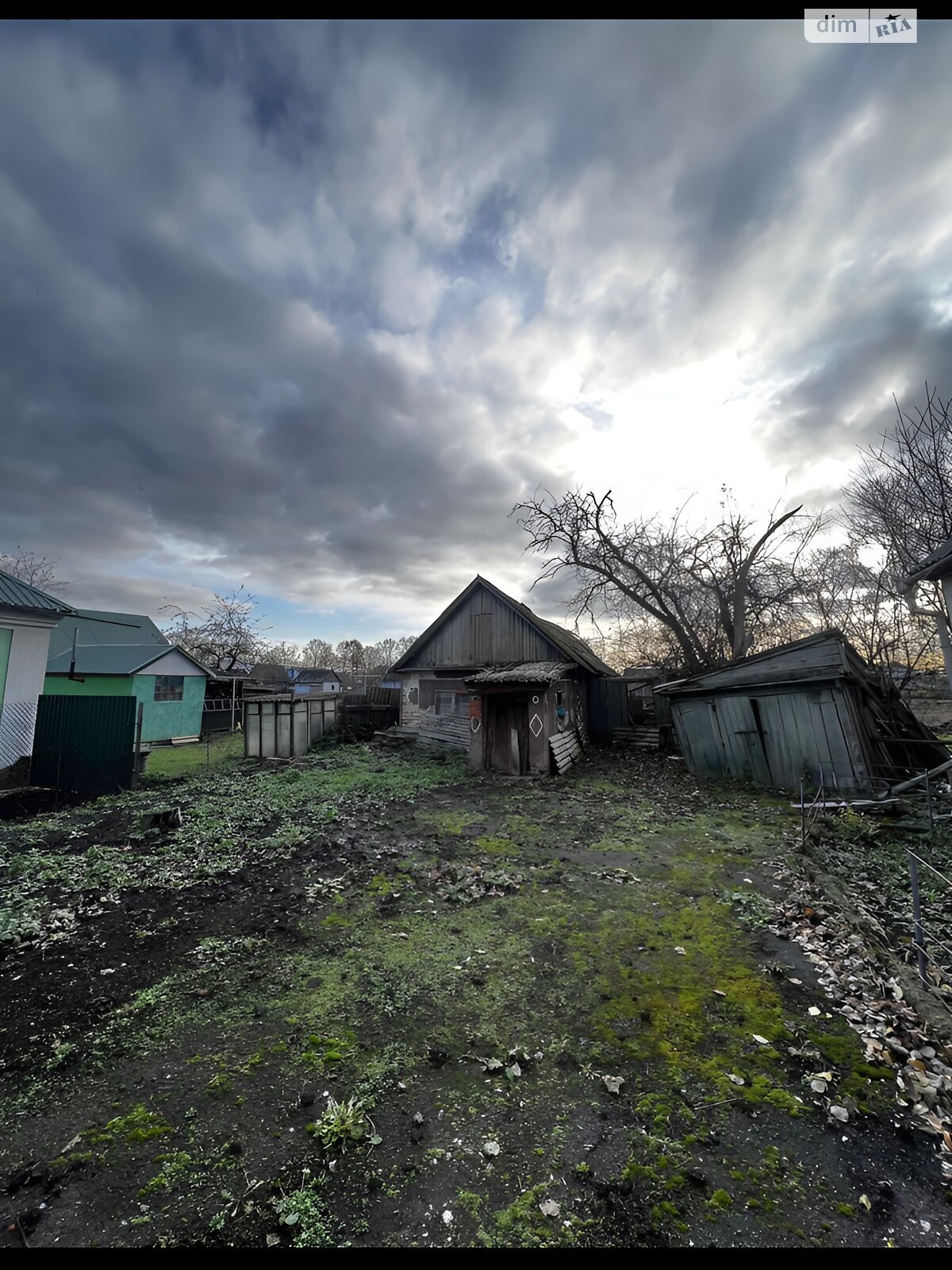 одноэтажный дом с верандой, 127 кв. м, глинобитный. Продажа в Черном Острове фото 1 одноэтажный дом с верандой, 127 кв. м, глинобитный. Продажа в Черном Острове фото 1