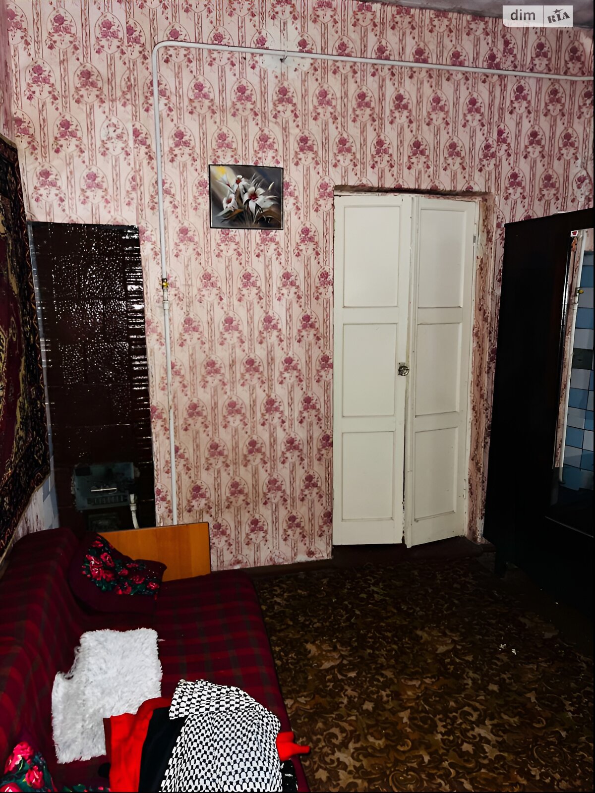 одноэтажный дом с верандой, 127 кв. м, глинобитный. Продажа в Черном Острове фото 1 одноэтажный дом с верандой, 127 кв. м, глинобитный. Продажа в Черном Острове фото 1