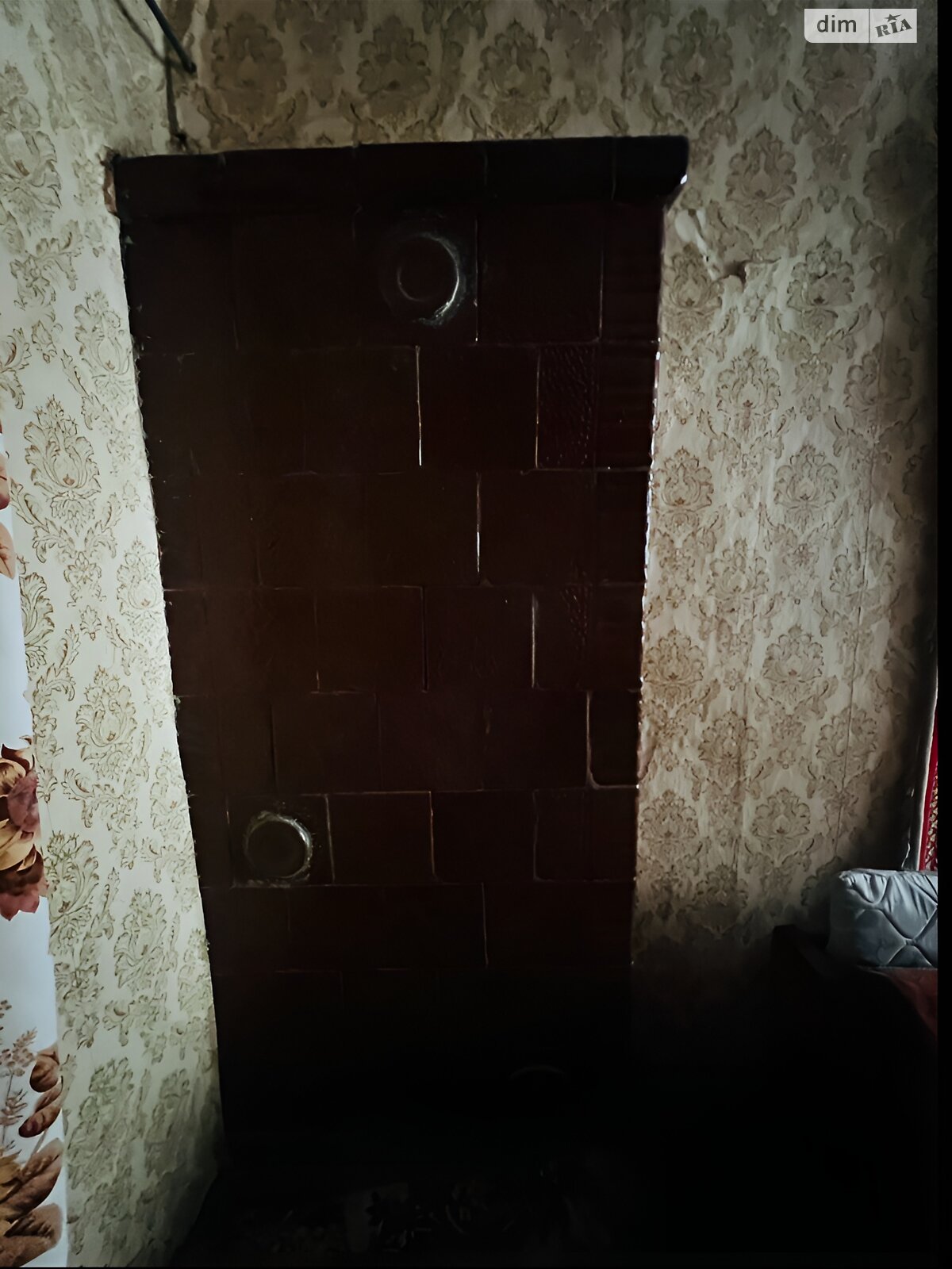 одноэтажный дом с верандой, 127 кв. м, глинобитный. Продажа в Черном Острове фото 1 одноэтажный дом с верандой, 127 кв. м, глинобитный. Продажа в Черном Острове фото 1