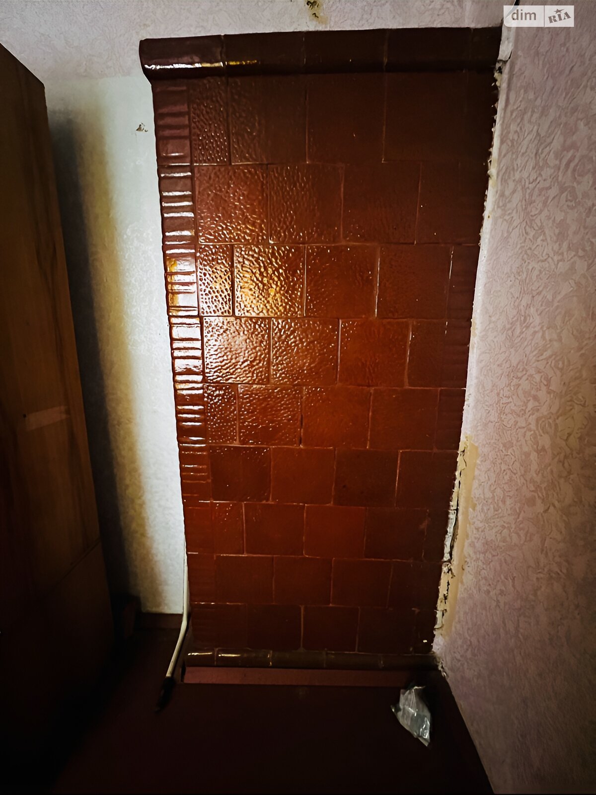 одноэтажный дом с верандой, 127 кв. м, глинобитный. Продажа в Черном Острове фото 1 одноэтажный дом с верандой, 127 кв. м, глинобитный. Продажа в Черном Острове фото 1