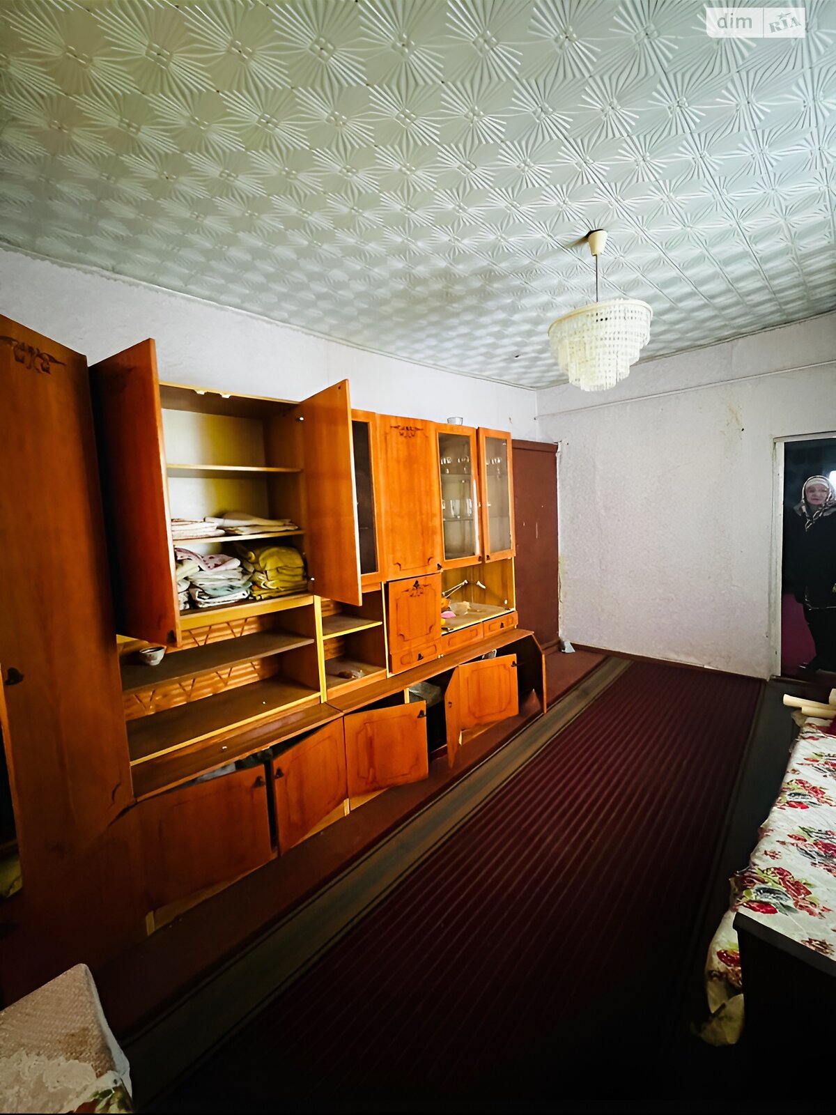 одноэтажный дом с верандой, 127 кв. м, глинобитный. Продажа в Черном Острове фото 1 одноэтажный дом с верандой, 127 кв. м, глинобитный. Продажа в Черном Острове фото 1