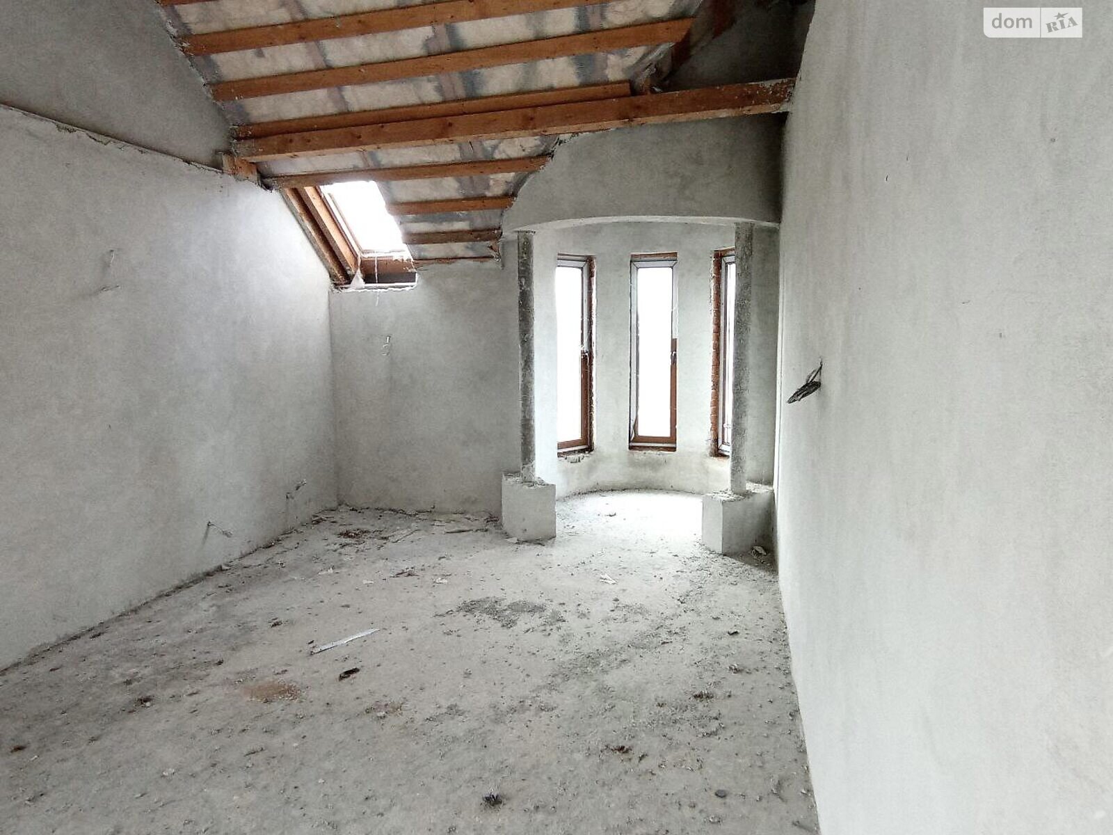 двухэтажный дом с гаражом, 276.5 кв. м, кирпич. Продажа в Черткове район Чертков фото 1 двухэтажный дом с гаражом, 276.5 кв. м, кирпич. Продажа в Черткове район Чертков фото 1