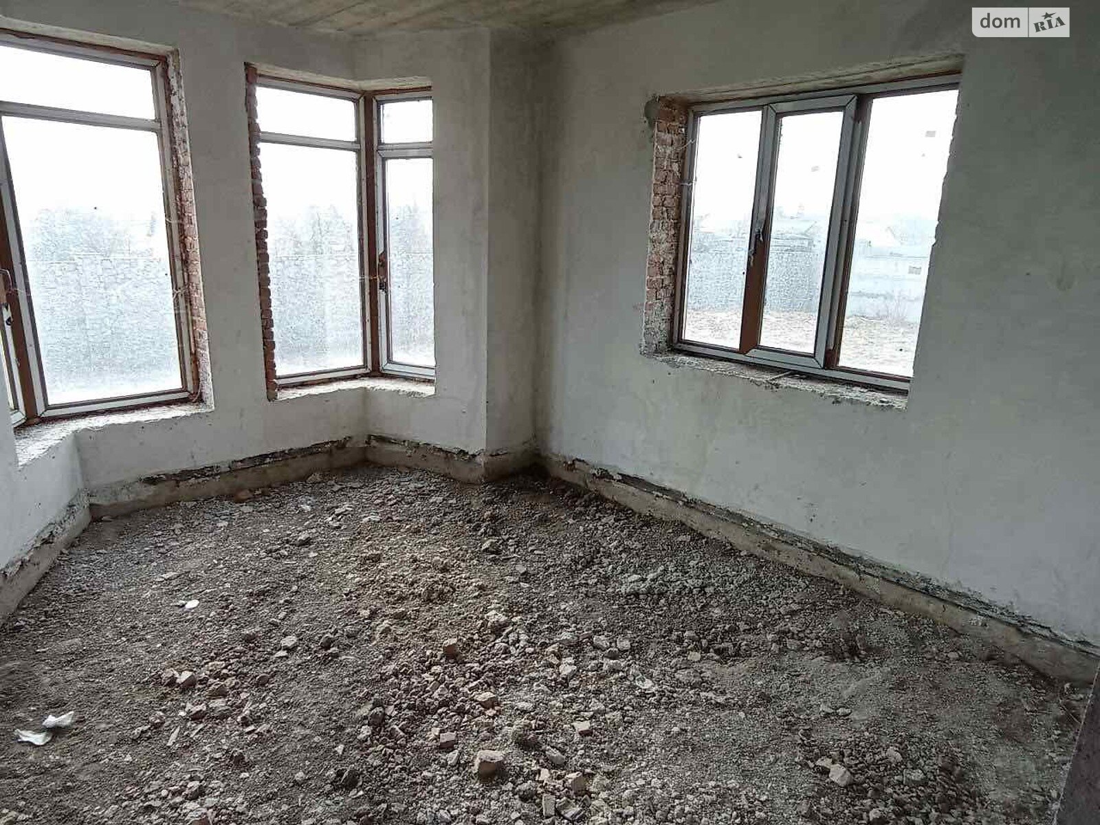 двухэтажный дом с гаражом, 276.5 кв. м, кирпич. Продажа в Черткове район Чертков фото 1 двухэтажный дом с гаражом, 276.5 кв. м, кирпич. Продажа в Черткове район Чертков фото 1