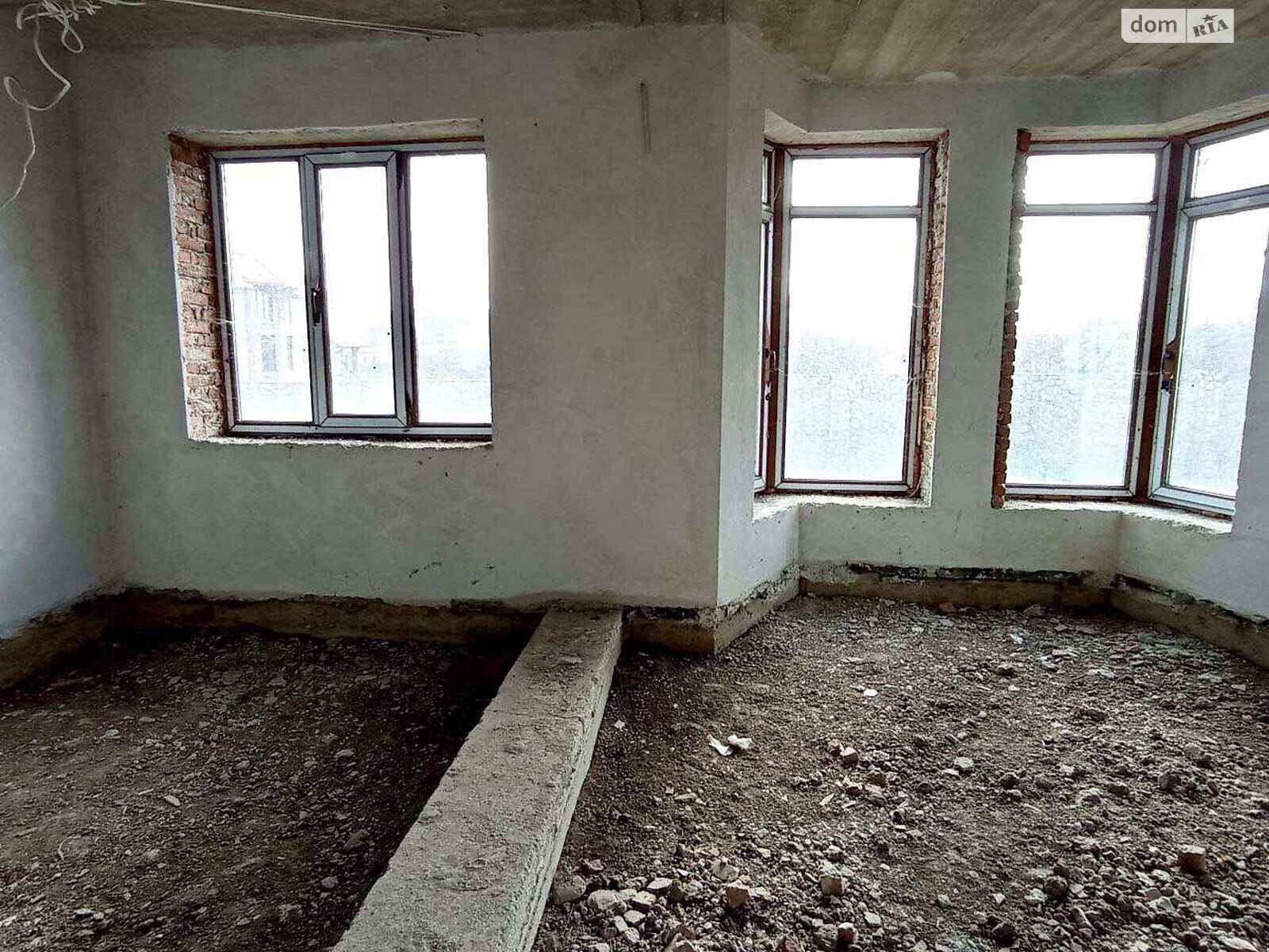 двухэтажный дом с гаражом, 276.5 кв. м, кирпич. Продажа в Черткове район Чертков фото 1 двухэтажный дом с гаражом, 276.5 кв. м, кирпич. Продажа в Черткове район Чертков фото 1