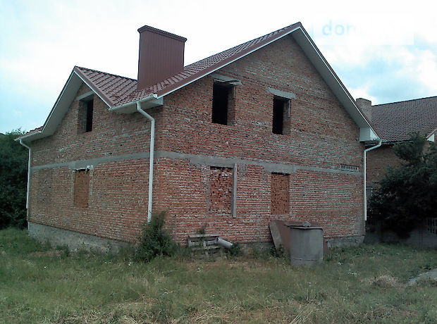 Продажа дома, 223м², Тернопольская, Чертков, р‑н. Чертков, Гранична Бічна Продажа дома, 223м², Тернопольская, Чертков, р‑н. Чертков, Гранична Бічна
