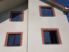 двухэтажный дом, 177.5 кв. м, кирпич. Продажа в Черткове район Чертков фото 2