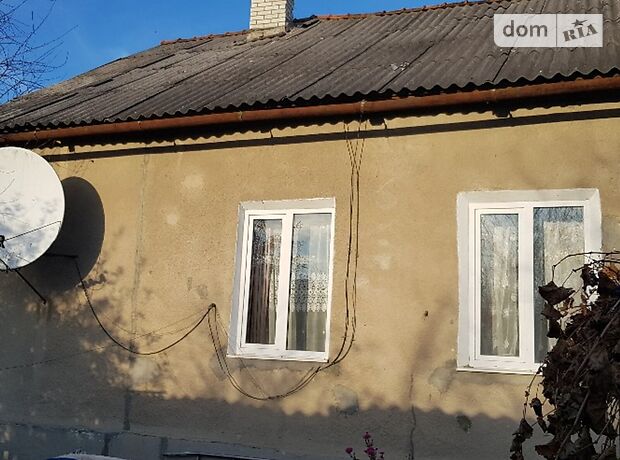 одноэтажный дом с отоплением, 60 кв. м, кирпич. Продажа в Черткове район Чертков фото 1 одноэтажный дом с отоплением, 60 кв. м, кирпич. Продажа в Черткове район Чертков фото 1