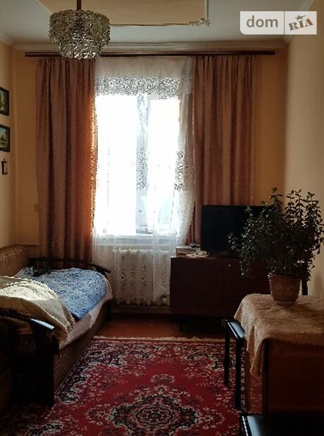 одноэтажный дом с отоплением, 60 кв. м, кирпич. Продажа в Черткове район Чертков фото 1 одноэтажный дом с отоплением, 60 кв. м, кирпич. Продажа в Черткове район Чертков фото 1