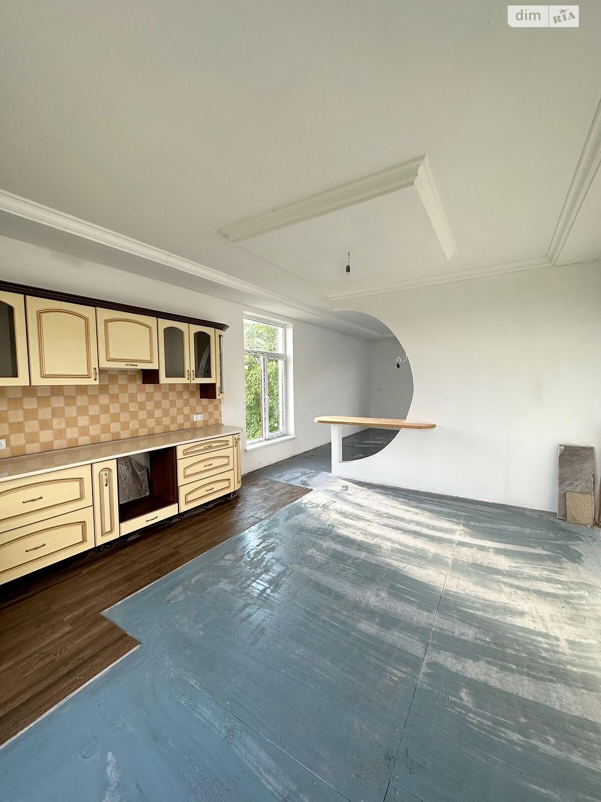 двухэтажный дом с отоплением, 283 кв. м, кирпич. Продажа в Черткове район Чертков фото 1