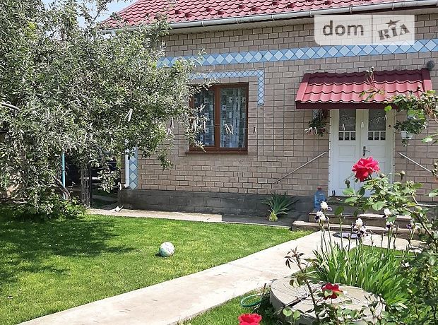 одноэтажный дом с садом, 89 кв. м, кирпич. Продажа в Горишной Вигнанке (Тернопольская обл.) фото 1 одноэтажный дом с садом, 89 кв. м, кирпич. Продажа в Горишной Вигнанке (Тернопольская обл.) фото 1