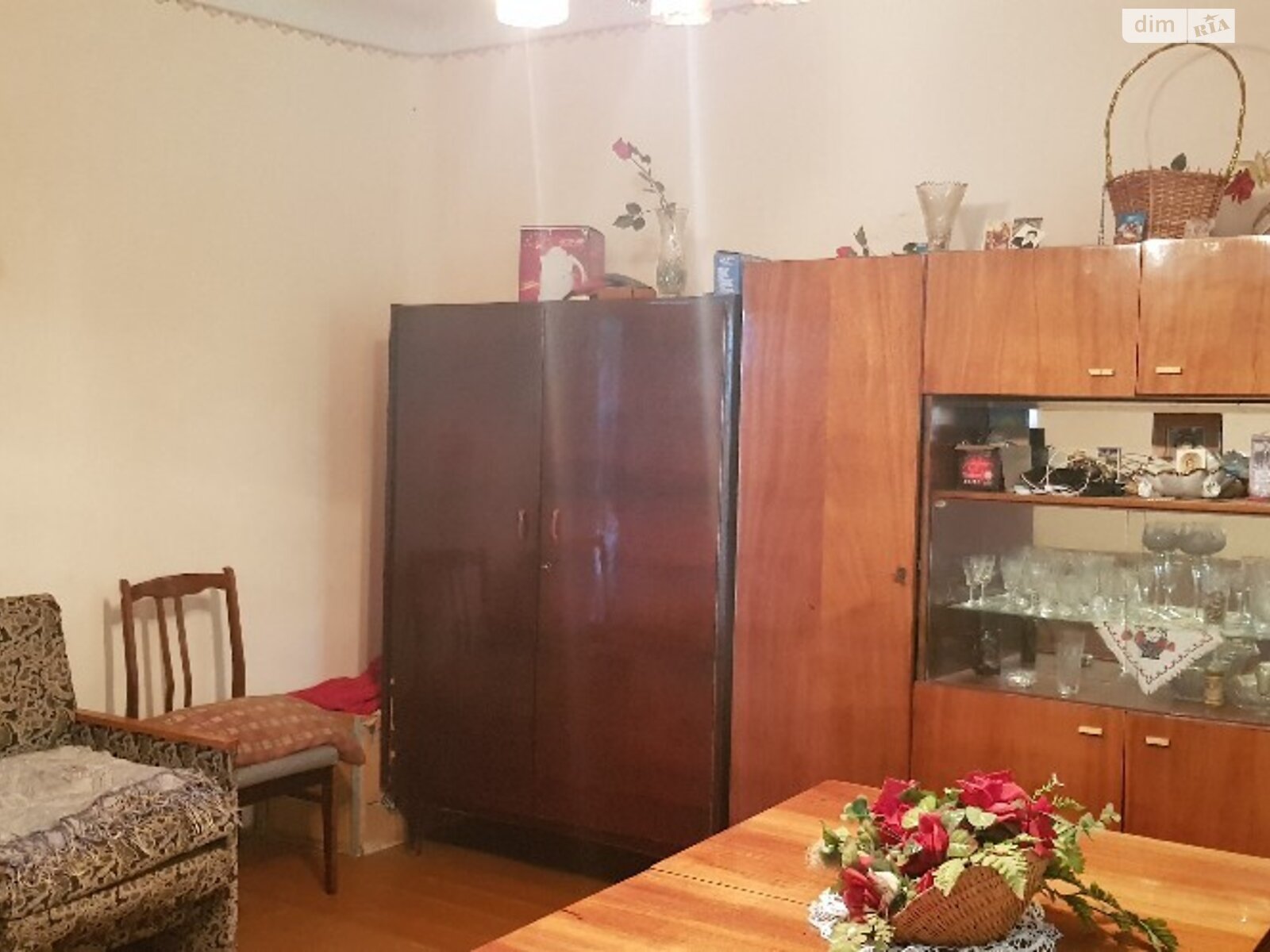 одноповерховий будинок, 46 кв. м, кирпич. Продаж в Чорткові, район Залізничний фото 1