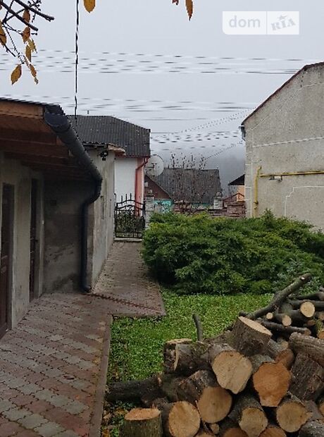 двухэтажный дом с балконом, 166 кв. м, кирпич. Продажа в Черткове район Железнодорожный фото 1 двухэтажный дом с балконом, 166 кв. м, кирпич. Продажа в Черткове район Железнодорожный фото 1